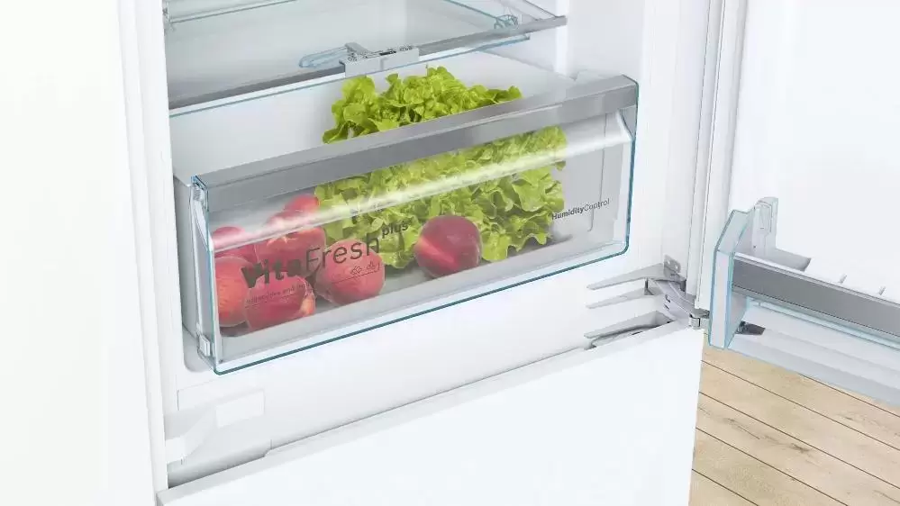 Встраиваемый холодильник Bosch KIS86AF20R