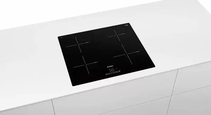 Индукционная варочная панель Bosch PUE 611 BB6E