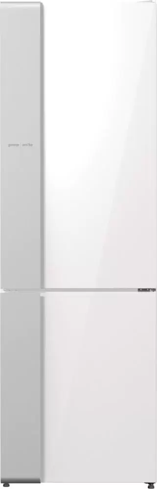 Двухкамерный холодильник Gorenje NRK612ORAW
