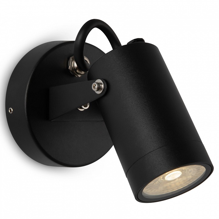 Спот Maytoni Outdoor Scope O025WL-01B