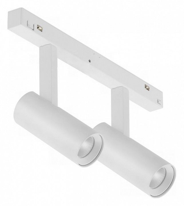 Светильник на штанге iLedex Technical VISION48/22 SMART 4822-005-D34-16W-40DG-WH