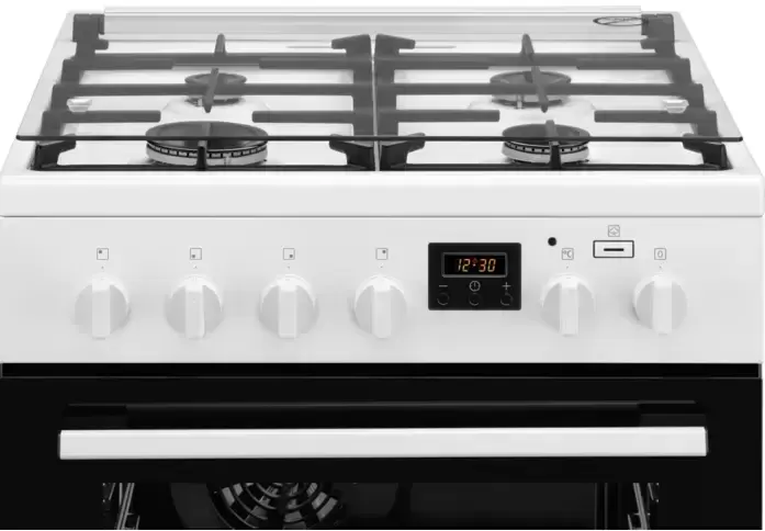 Комбинированная плита Electrolux RKK660201W