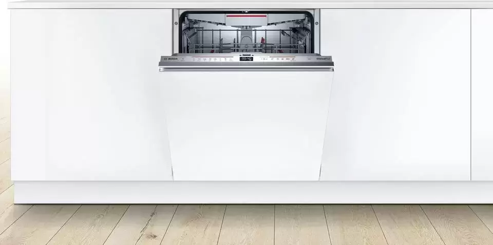 Встраиваемая посудомоечная машина Bosch SMV6ECX93E