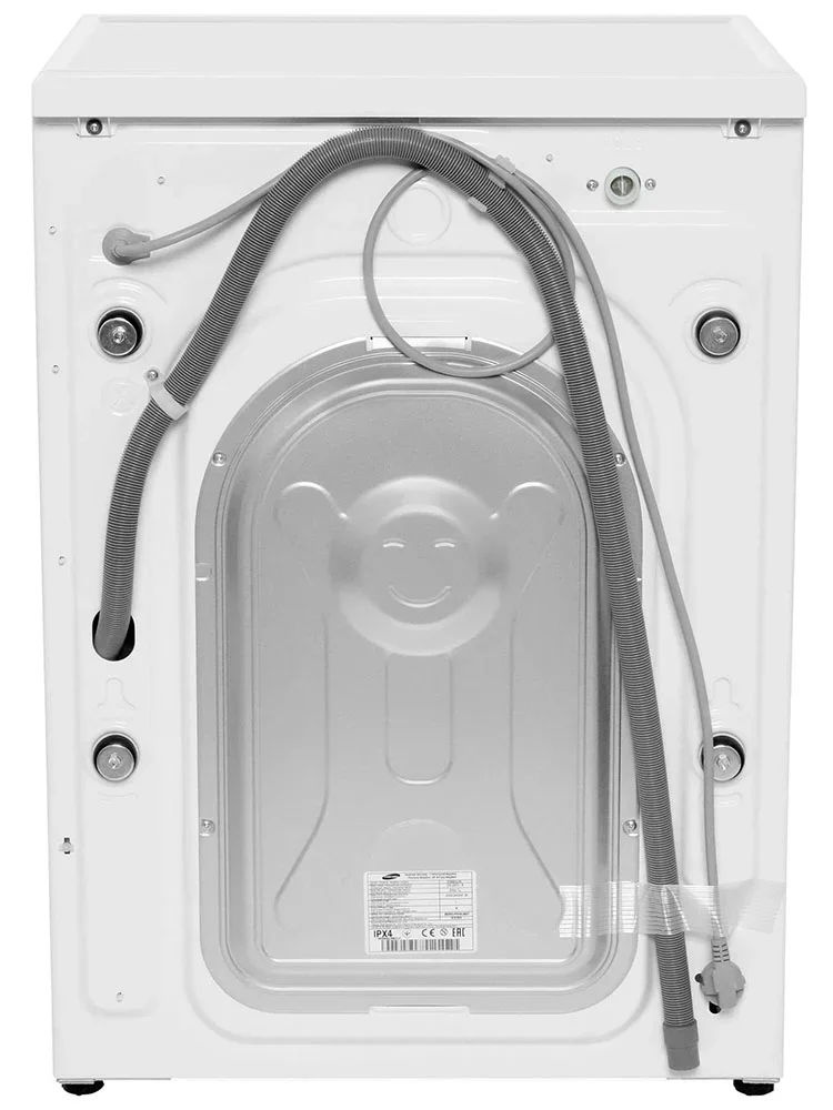 Стиральная машина Samsung WF 8590 NLW9/DYLP