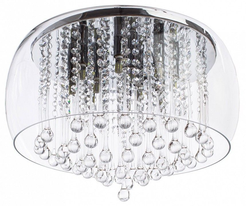 Накладной светильник Arte Lamp Halo A7054PL-11CC