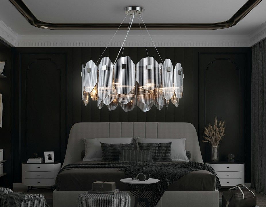 Подвесной светильник Ambrella Light LH LH31203