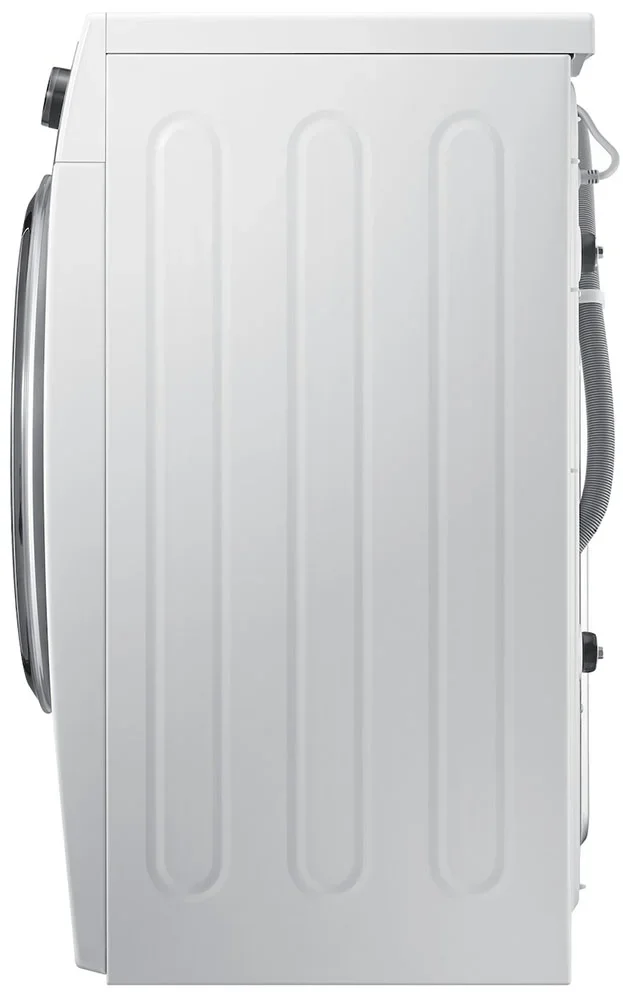 Стиральная машина Samsung WW 80 K 62 E 07 S/DLP