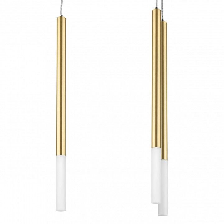Подвесная люстра Lightstar Tubo L3T747133