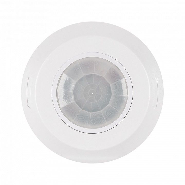 Датчик движения и освещенности Arlight PRIME 031845(2)
