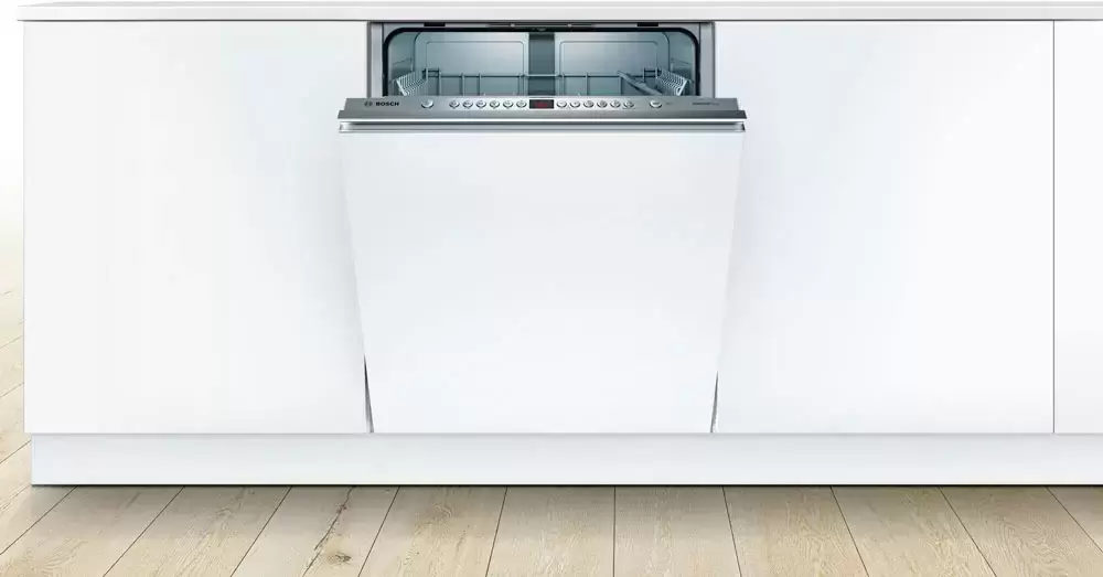 Встраиваемая посудомоечная машина Bosch SMV46JX10Q