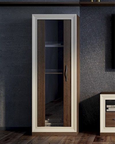 Шкаф-витрина Merdes Нобиле ВтН-ФСД ШКр Шкаф-витрина Merdes Нобиле ВтН-ФСД ШКр