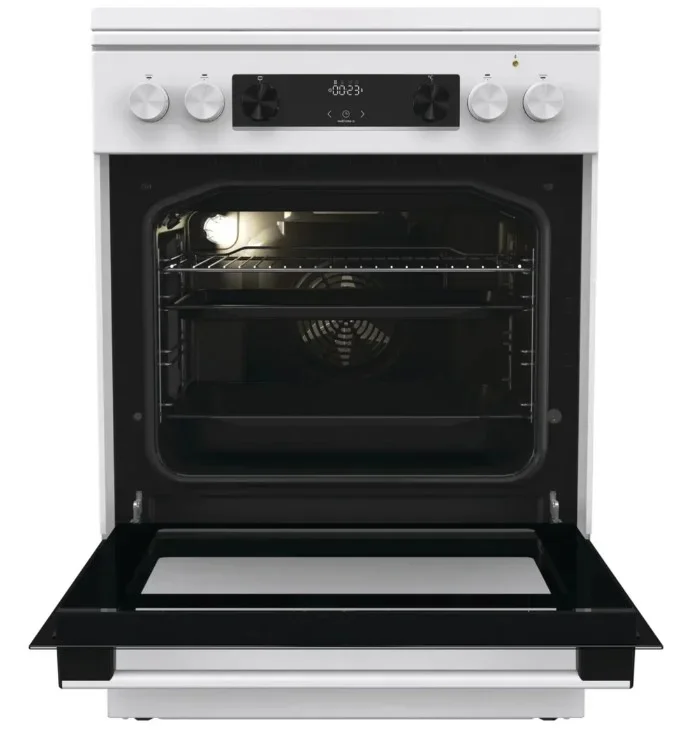 Комбинированная плита Gorenje GK6C5WF