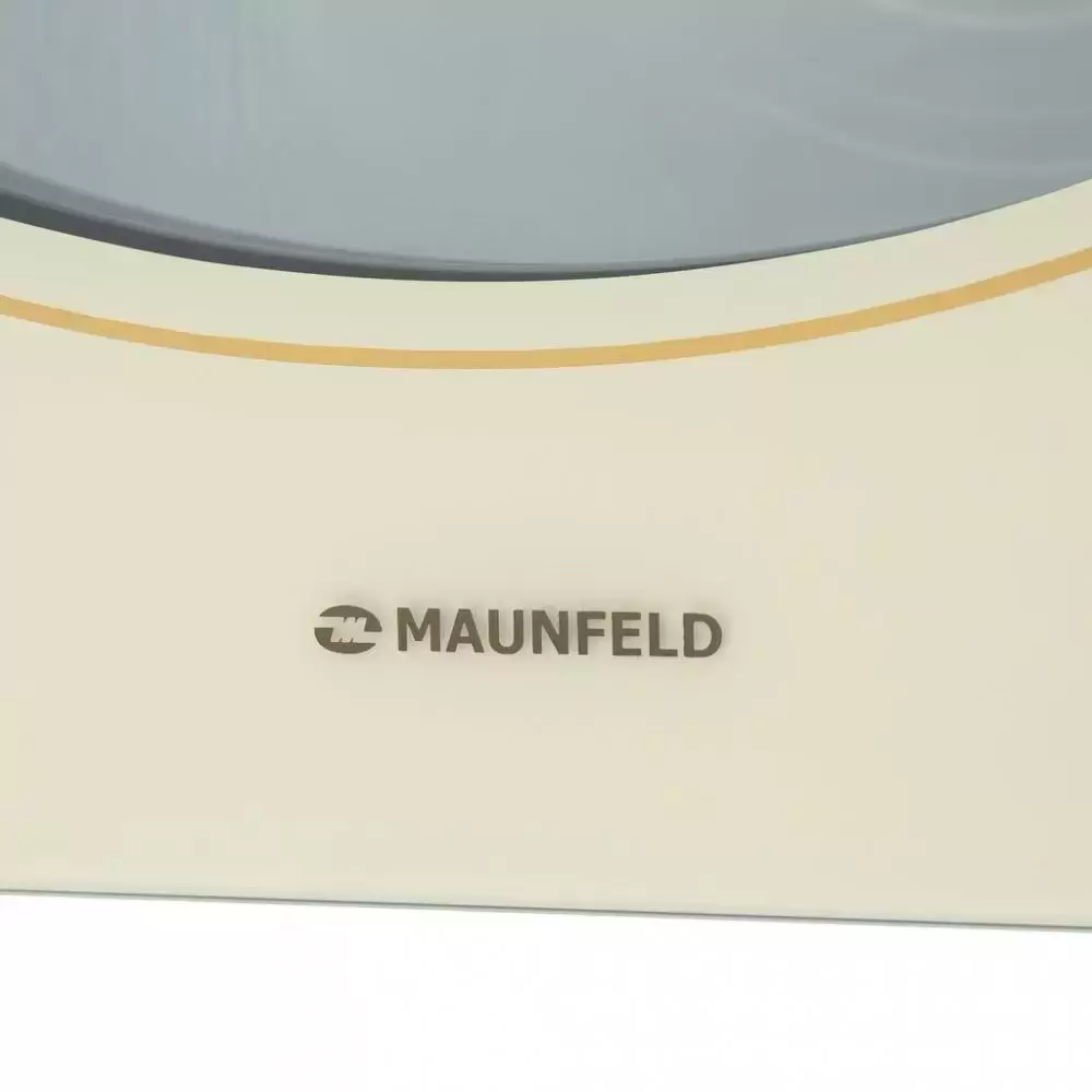 Шкаф духовой газовый MAUNFELD MGOGG.673RILB.TM