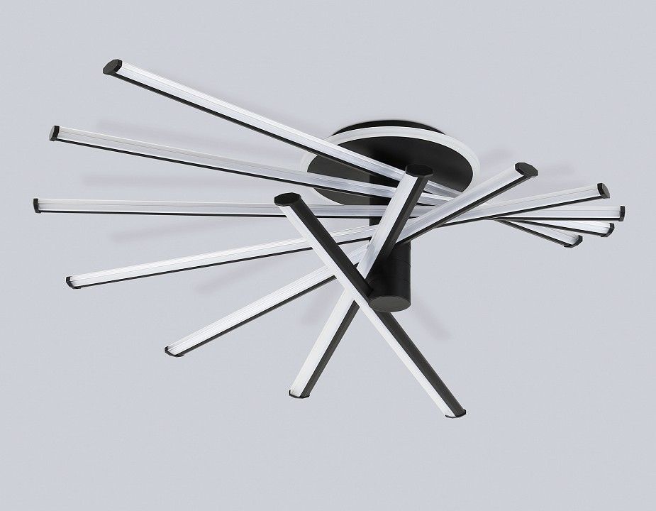Потолочная люстра Ambrella Light COMFORT FL6242