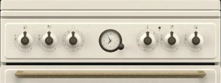 Комбинированная плита Gorenje GKS6C71CLI