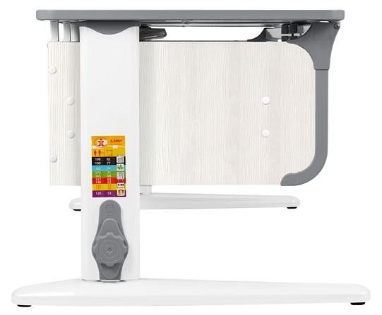 Стол учебный Дэми 4-75-40 472781