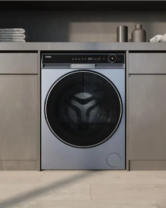 Стиральная машина Haier HW120-BD14397SU1