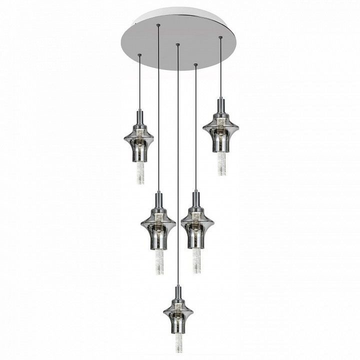 Подвесная люстра Alfa-Light F2524 F2524-28