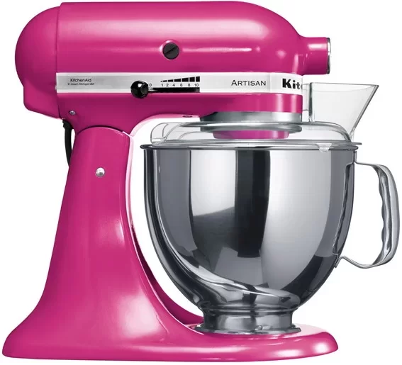 Миксер KitchenAid KSM150PSECB