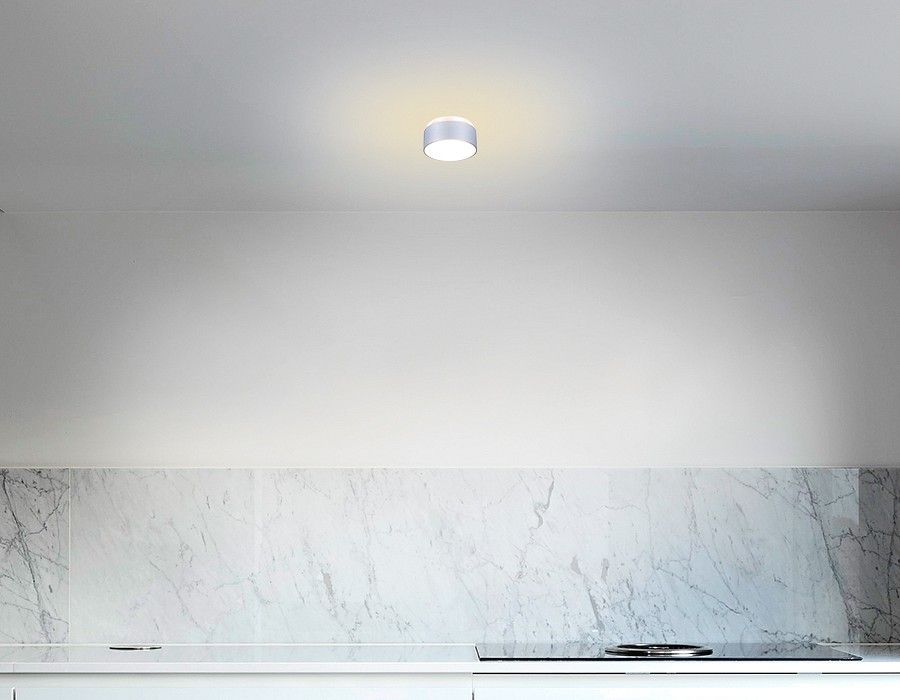 Встраиваемый светильник Ambrella Light TN TN191