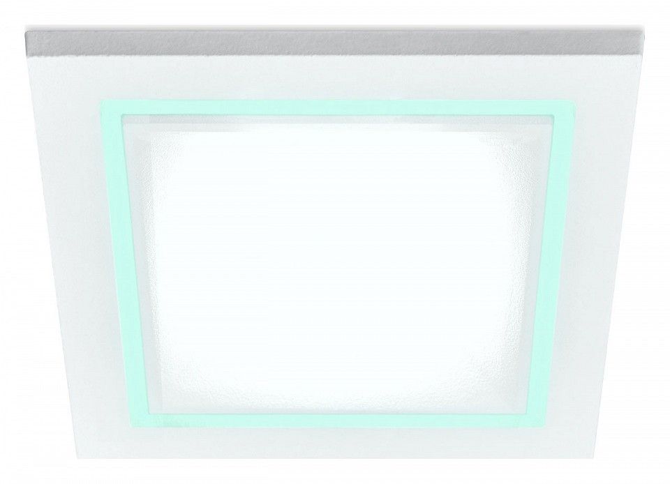 Встраиваемый светильник Ambrella Light TN TN122