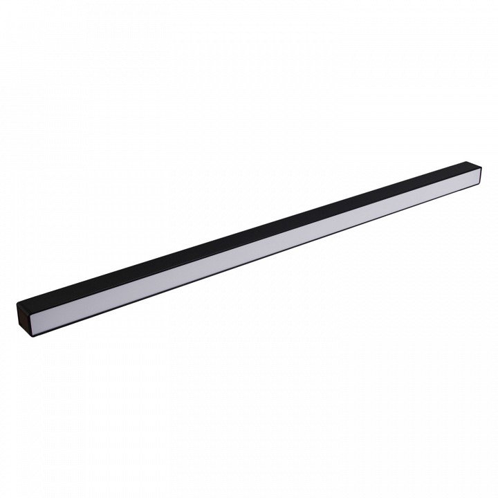 Накладной светильник Reluce  13003-9.3-001UR magnetic LED20W BK