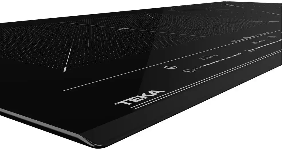 Индукционная варочная панель Teka IZF 93330 MSP BLACK