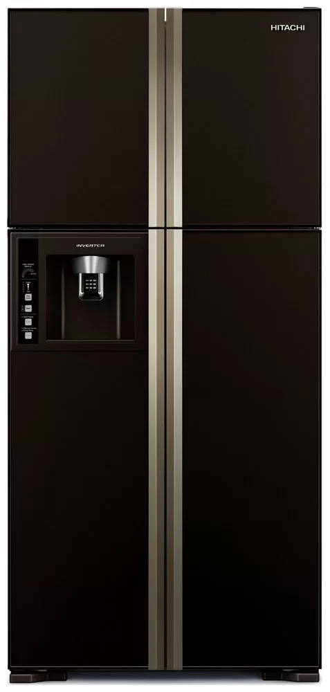 Холодильник Hitachi R-W 662 PU3 GBW