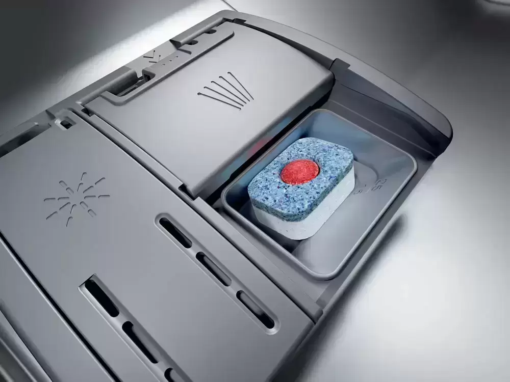 Встраиваемая посудомоечная машина Bosch SPV2IKX10E