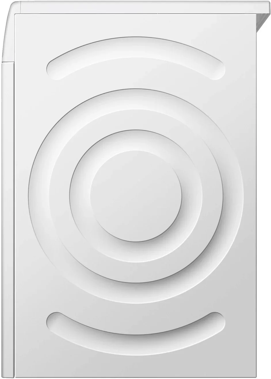 Сушильная машина Siemens WQ45B2B40