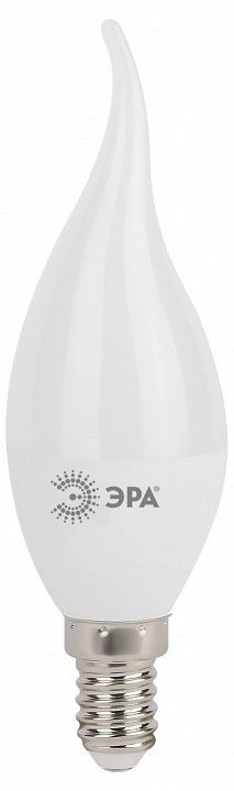 Лампа светодиодная Эра Стандарт E14 11Вт 2700K LED BXS-11W-827-E14