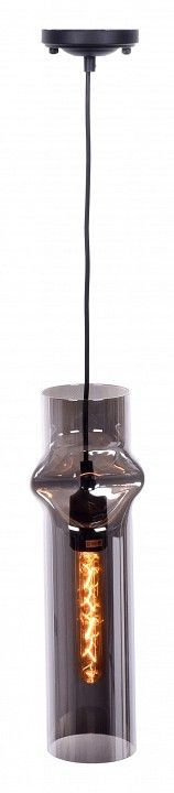 Подвесной светильник LUMINA DECO Varius LDP 1174-1 GY
