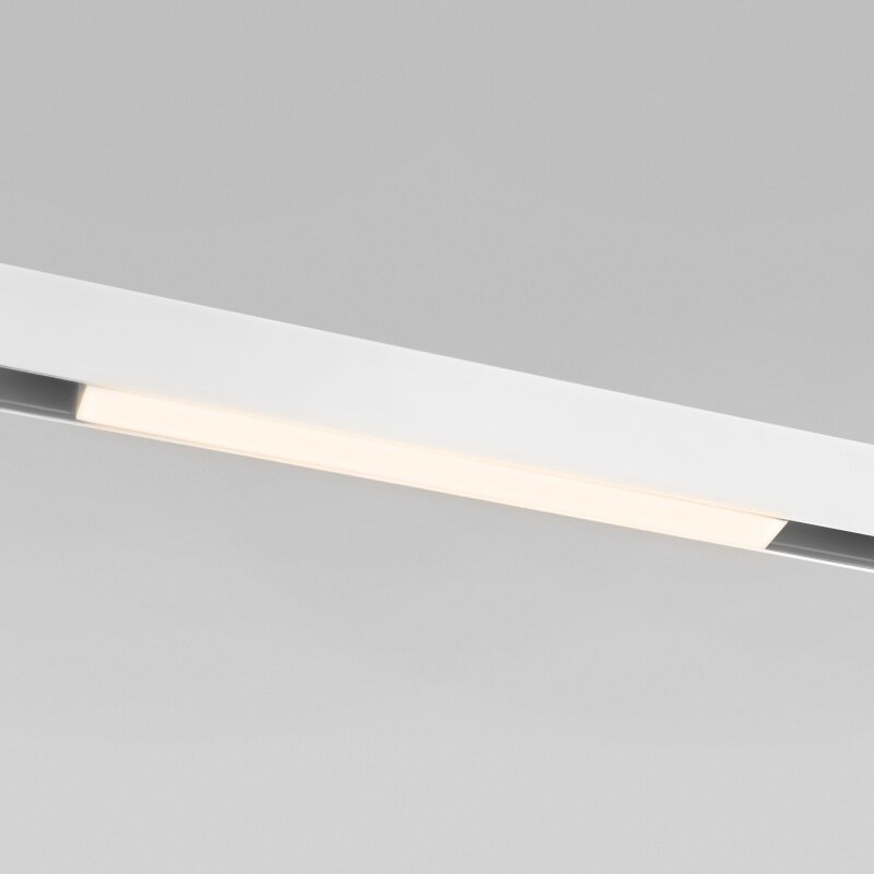 Встраиваемый светильник Elektrostandard Slim Magnetic 85000/01