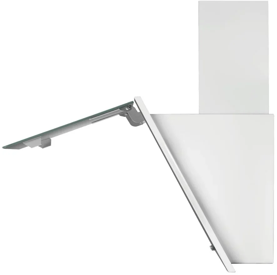 Вытяжка Maunfeld Wind 60 A White