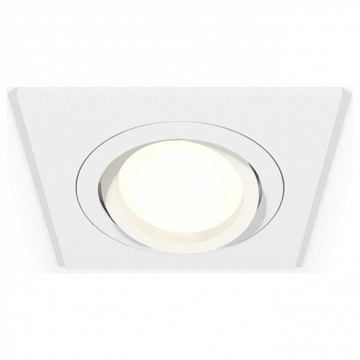 Встраиваемый светильник Ambrella Light XC XC7631080