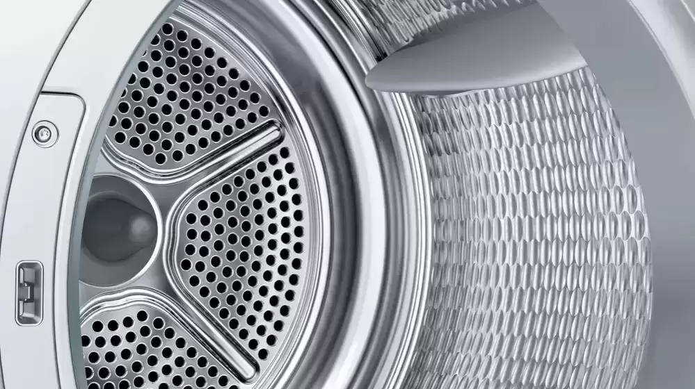 Сушильная машина Bosch WQG233DEPL