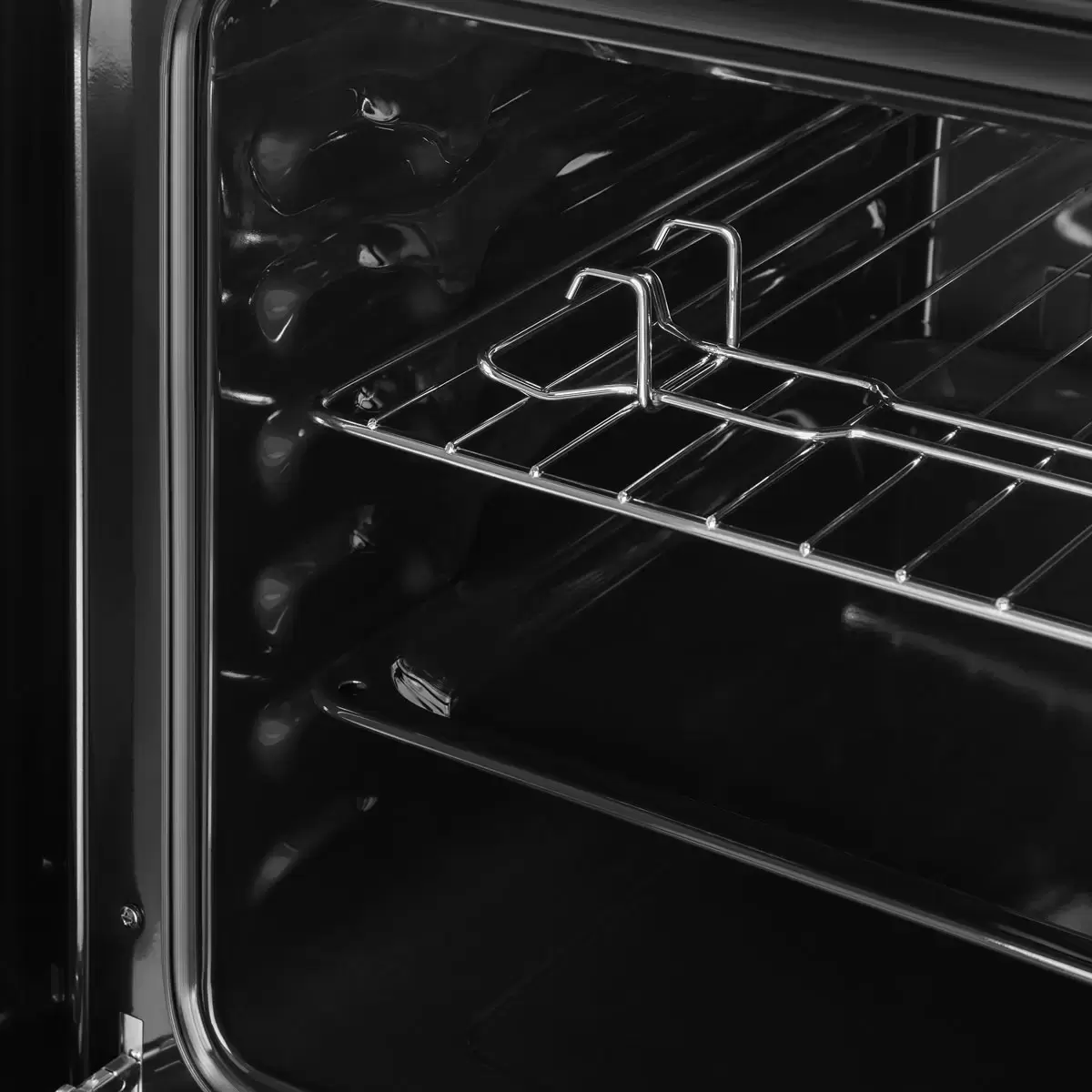 Электрический духовой шкаф Maunfeld EOEC.564TB