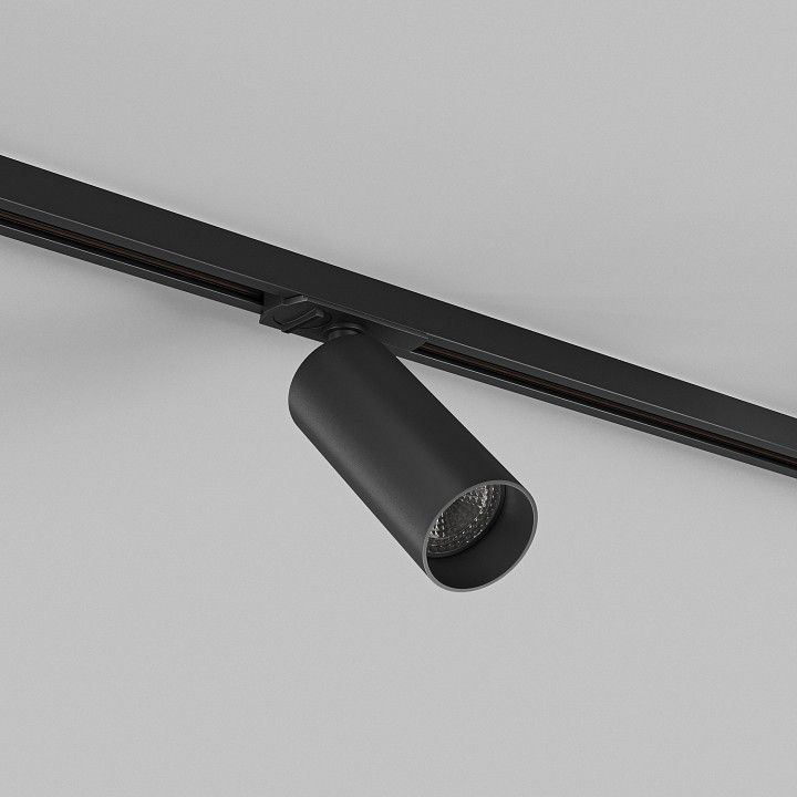 Светильник на штанге Denkirs Scope DK6060-BK