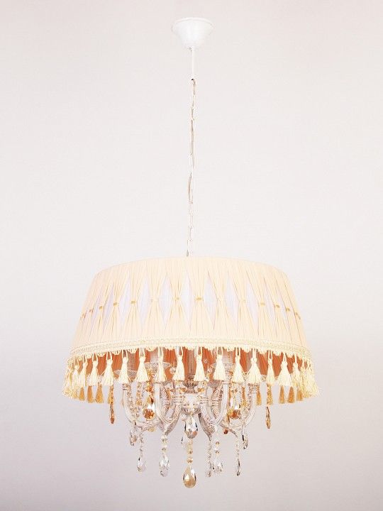 Подвесной светильник Manne SD763 SD763 (peach)