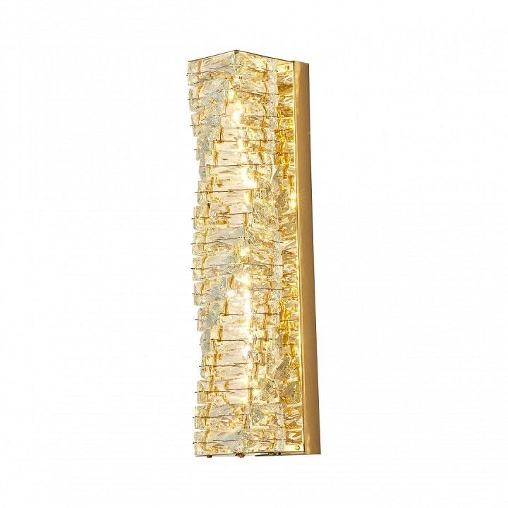 Накладной светильник Arte Milano AM-0011 2152B.D110.H500.LED.5 G