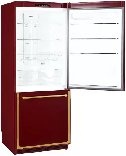 Холодильник Kuppersberg NRS 1857 BOR Bronze