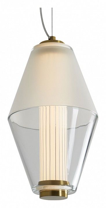 Подвесной светильник Freya Слива FR6137PL-L6BT