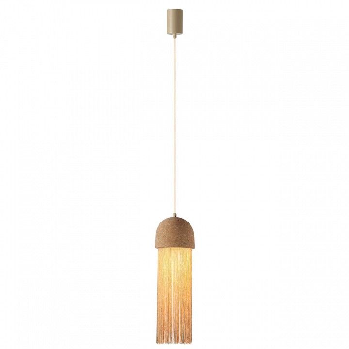 Подвесной светильник Odeon Light CORK 7073/1