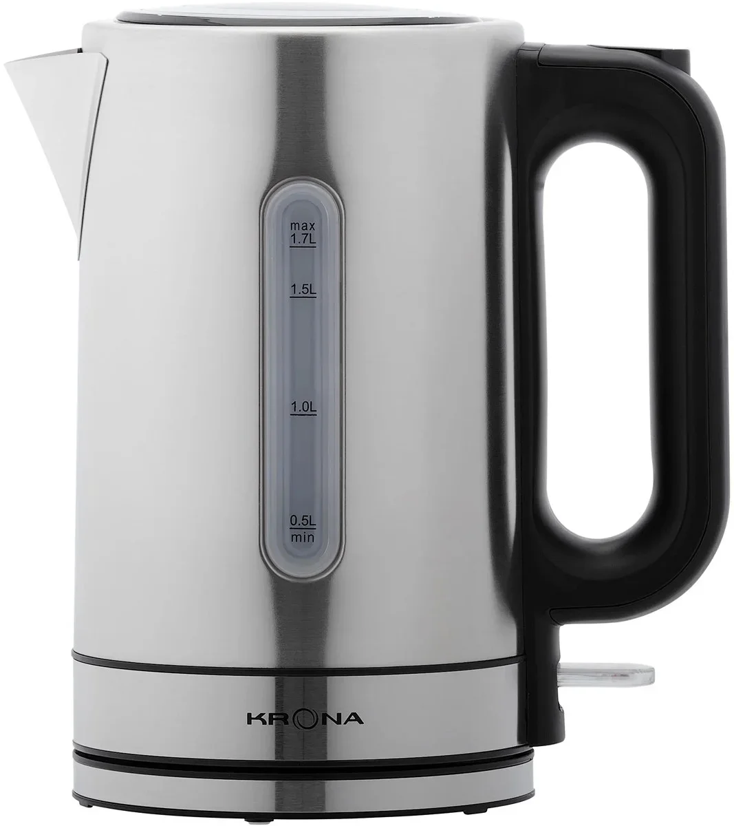 Чайник KRONA Elegant Inox КА-00008505
