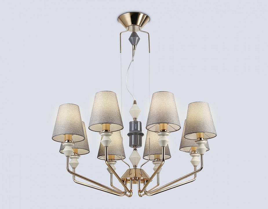 Подвесная люстра Ambrella Light LH LH75403