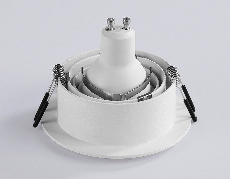 Встраиваемый светильник Ambrella Light TN TN102755