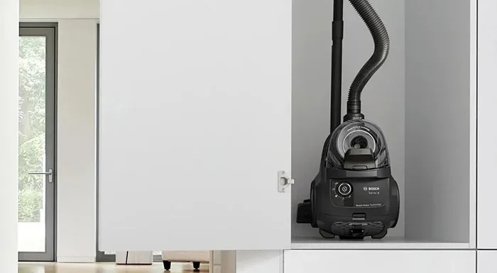 Пылесос Bosch BGC21X300
