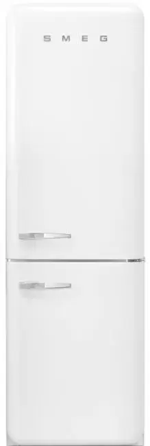 Холодильник Smeg FAB32RWH3