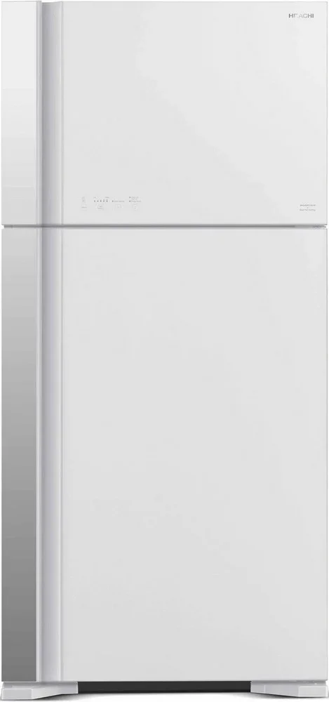 Холодильник Hitachi R-VG 660 PUC7-1 GPW