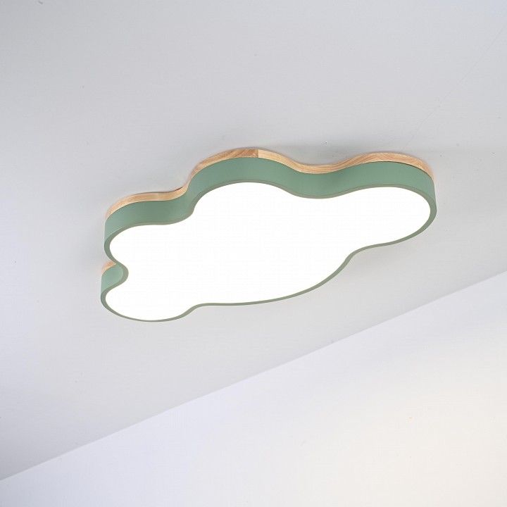 Накладной светильник Imperiumloft CLOUD ECO CLOUD-ECO01